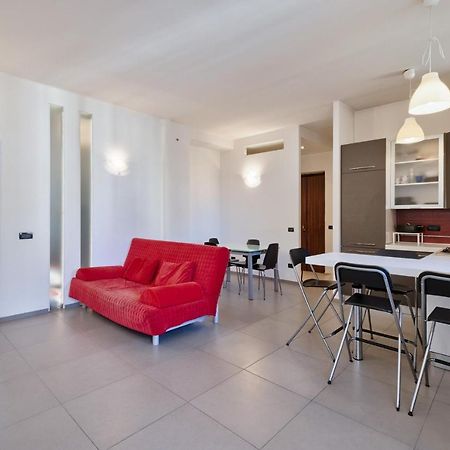 San Donato Balcony Flat Daire Torino Dış mekan fotoğraf