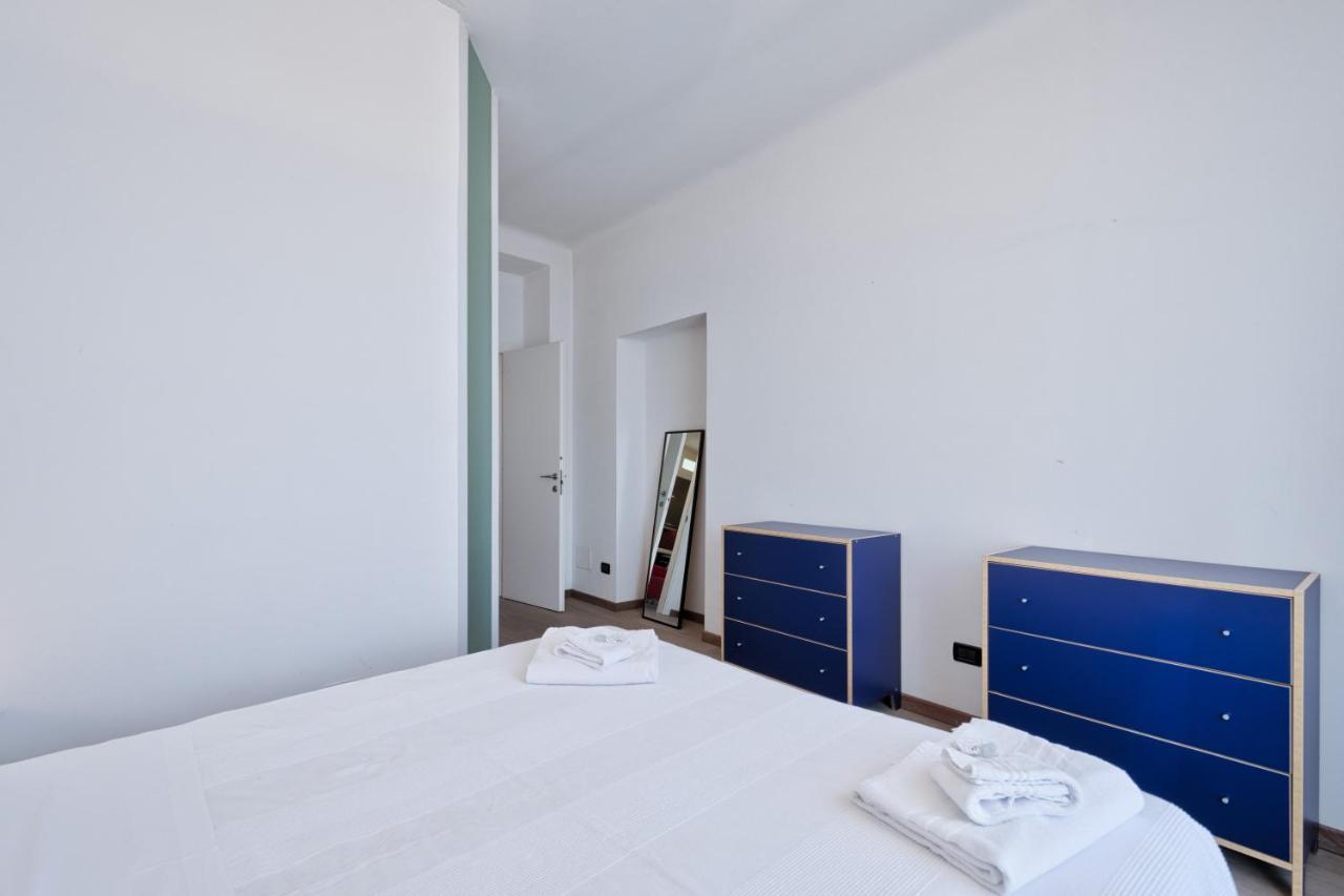 San Donato Balcony Flat Daire Torino Dış mekan fotoğraf