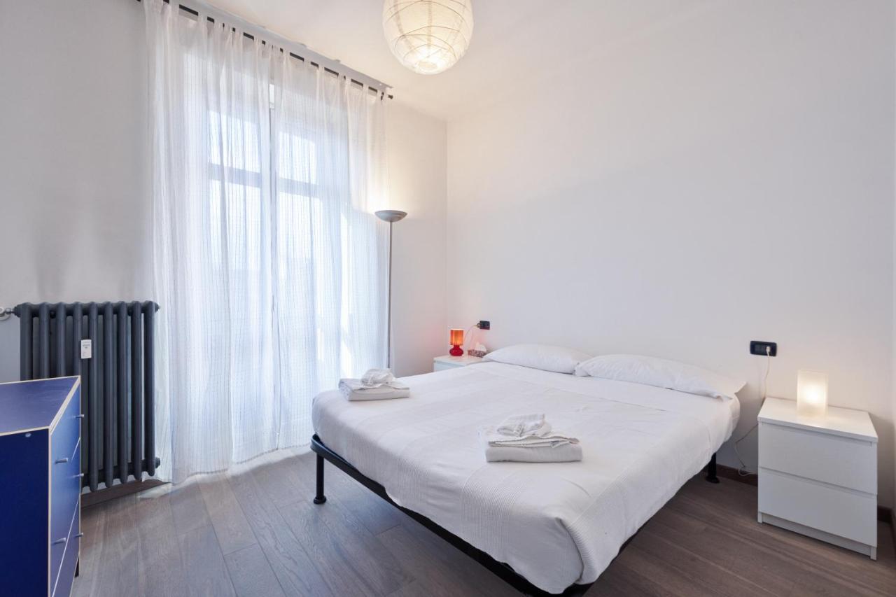 San Donato Balcony Flat Daire Torino Dış mekan fotoğraf