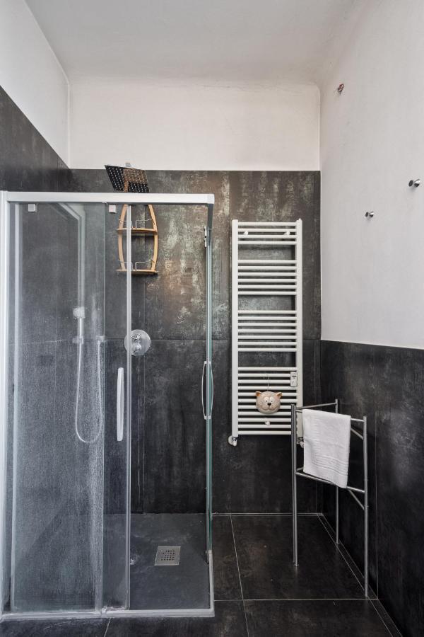 San Donato Balcony Flat Daire Torino Dış mekan fotoğraf