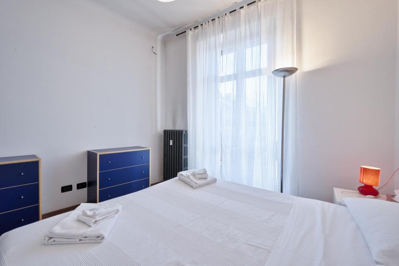 San Donato Balcony Flat Daire Torino Dış mekan fotoğraf