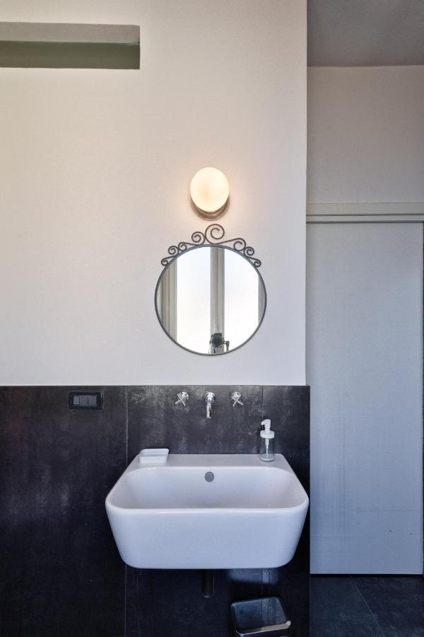 San Donato Balcony Flat Daire Torino Dış mekan fotoğraf