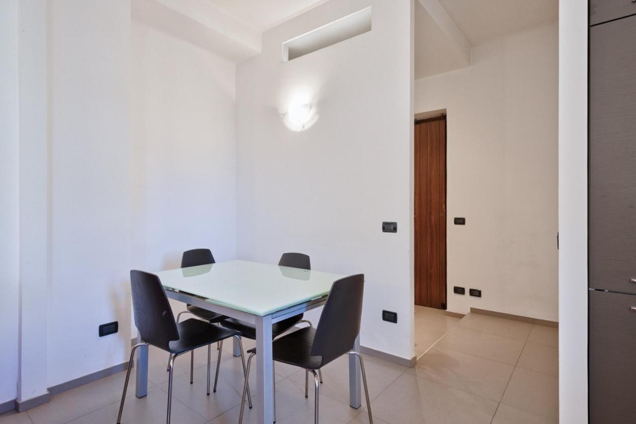 San Donato Balcony Flat Daire Torino Dış mekan fotoğraf