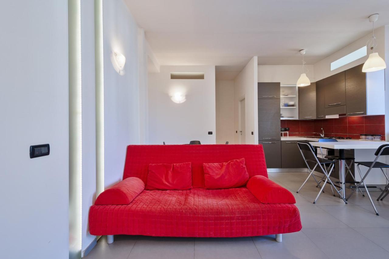 San Donato Balcony Flat Daire Torino Dış mekan fotoğraf